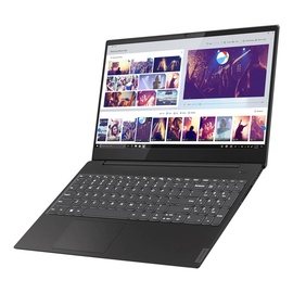 Nešiojamas kompiuteris Lenovo S340-15API Ryzen 5