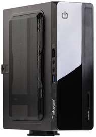 Akyga Mini ITX Case AK-101-01BK