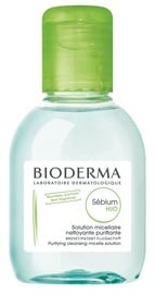 Kosmētikas noņemšanas līdzeklis Bioderma Sebium H2O, 100 ml