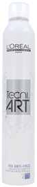 Juukselakk L´Oréal Paris Fix Anti-Frizz, 400 ml