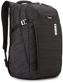 Thule Construct Backpack Black