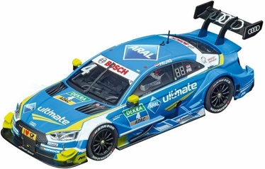 Žaislinis automobilis Carrera Audi RS DT M R. Frijns, mėlyna