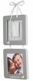 Memory Print käte/jalgade jäljendite tegemise komplekt Baby Art