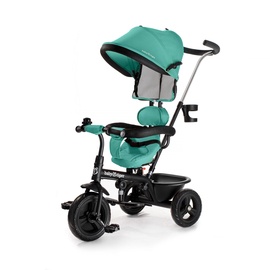 Triratukas Tiger fly green-blue