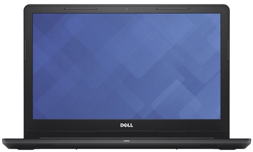 Portatīvais dators Dell Inspiron 3573 Black 3573-8038|1SSD, Intel® Pentium® Silver N5000, 4 GB, 120 GB, 15.6 ", Intel UHD Graphics 605, melna