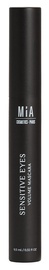 Skropstu tuša Mia Cosmetics Paris, Black, 9 ml