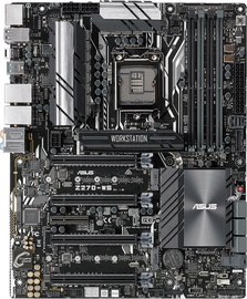 Asus Z270-WS