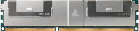 Serveri operatiivmälu HP, DDR4, 16 GB, 2400 MHz
