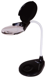 Suurendusklaas Levenhuk Zeno Lamp ZL7 Magnifier Black