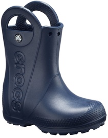 Batai Crocs Kids' Handle It Rain Boot 12803-410 33-34