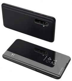 Hurtel Clear View Case For Xiaomi Mi Note 10 Black