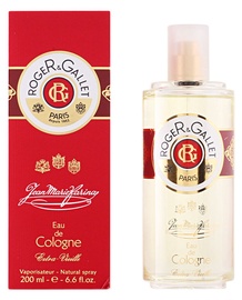 Kölnivesi Roger & Gallet Extra Vieille 200ml EDC