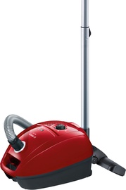 Dulkių siurblys Bosch BGL3A317 Red