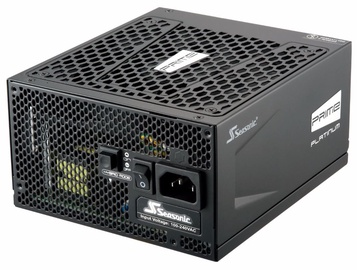 Seasonic Power Supply PSU 1300W 80 Plus Platinum