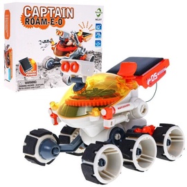 Игрушечный робот Captain Roam E O