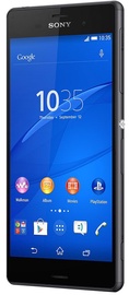 Sony D6603 Xperia Z3 Black