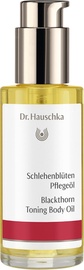 Ķermeņa eļļa Dr.Hauschka Blackthorn, 75 ml