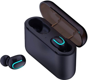 ForMe Q32 Wireless In-Ear Earbuds Black