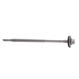 Pašvītņojošā skrūve HausHalt Met/Empd Self Screw 5.5/6.3x125mm 4pcs