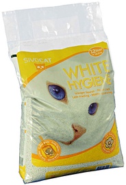 Sivocat White Hygiene Less Track 12L