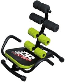 Body Sculpture BSB 222 Ab Seat Xtra