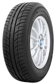 Ziemas riepa Toyo Tires Snowprox S943 235/60/R16, 104-H-210 km/h, XL, C, C, 70 dB