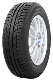 Зимняя шина Toyo Tires Snowprox S943 235/60/R16, 104-H-210 km/h, XL, C, C, 70 дБ