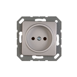 Pistikühendus Vilma Electric SL250 Socket RP16-001-22V Grey