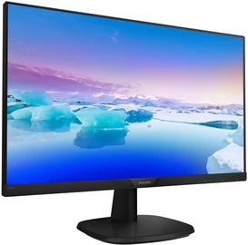 Monitors Philips 273V7QDSB/00, 27", 5 ms