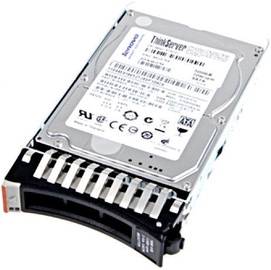 IBM ThinkSystem 1.2TB 10000RPM 2.5" SAS 7XB7A00027