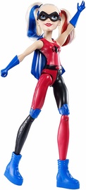 Mattel DC Super Hero Girls Harley Quinn FCC70
