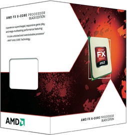 AMD FX-Series FX-6300 SAM3+ BOX FD6300WMHKBOX