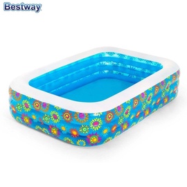 Bassein Bestway 54120, mitmevärviline, 702 l