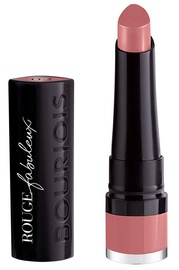 Lūpų dažai Bourjois Paris Rouge Fabuleux 2 A L'eau Rose, 2.4 g