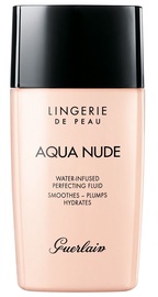 Guerlain Aqua Nude Perfecting Fluid Foundation SPF20 30ml 04N