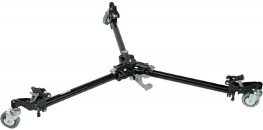 Plaukta turētājs Manfrotto Automatic Folding Dolly 181B