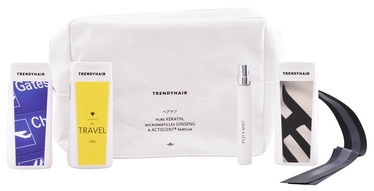 Trendy Hair Travel 5pcs Kit 310ml