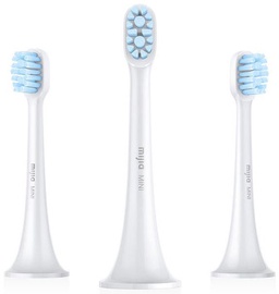 Xiaomi Mi Electric Toothbrush Head Regular 3-Pack Mini