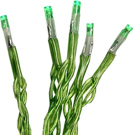 Verners LED 15 Green 2.1m
