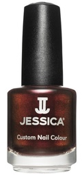 Jessica Custom Nail Colour 14.8ml 708