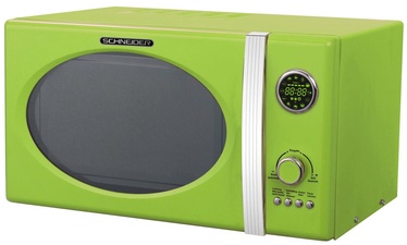Schneider S/MW823GLG Lime Green