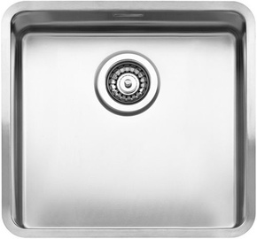 Reginox Kansas 50x40 L 520x420mm