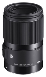 Sigma 70mm F2.8 DG Macro Art For Sony E