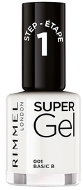 Rimmel London Super Gel By Kate 12ml 01