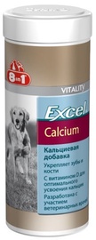 8in1 Exel Calcium 880 Tablets
