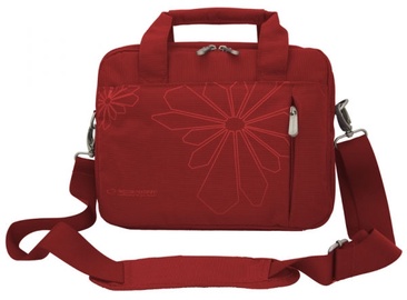 Esperanza ET167R Bag For Notebook 10'' Red