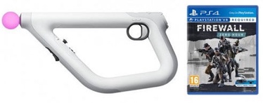 Sony PlayStation VR Aim Controller Incl. PS VR Firewall: Zero Hour