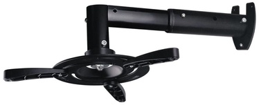 Крепеж ART Projector Holder For Mounting To The Wall Black