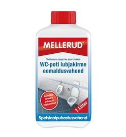 Unitazų kalkių valiklis Mellerud, 1 l