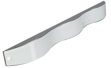 Sollux SL.0349 VALLE White/Chrome